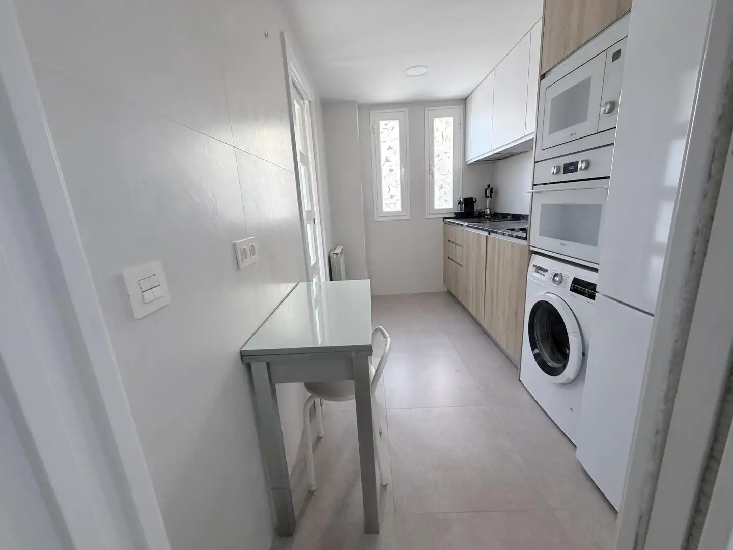 Pis de 83 m² a Saragossa