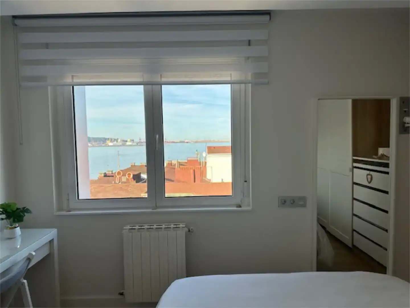 Piso de 80 m² en Gijón