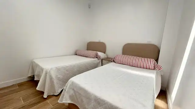 Piso de 75 m² en Málaga