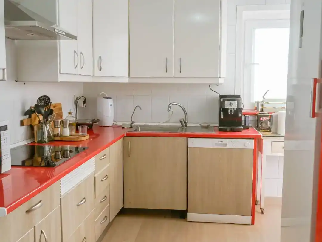 Habitación 96 m², Almería