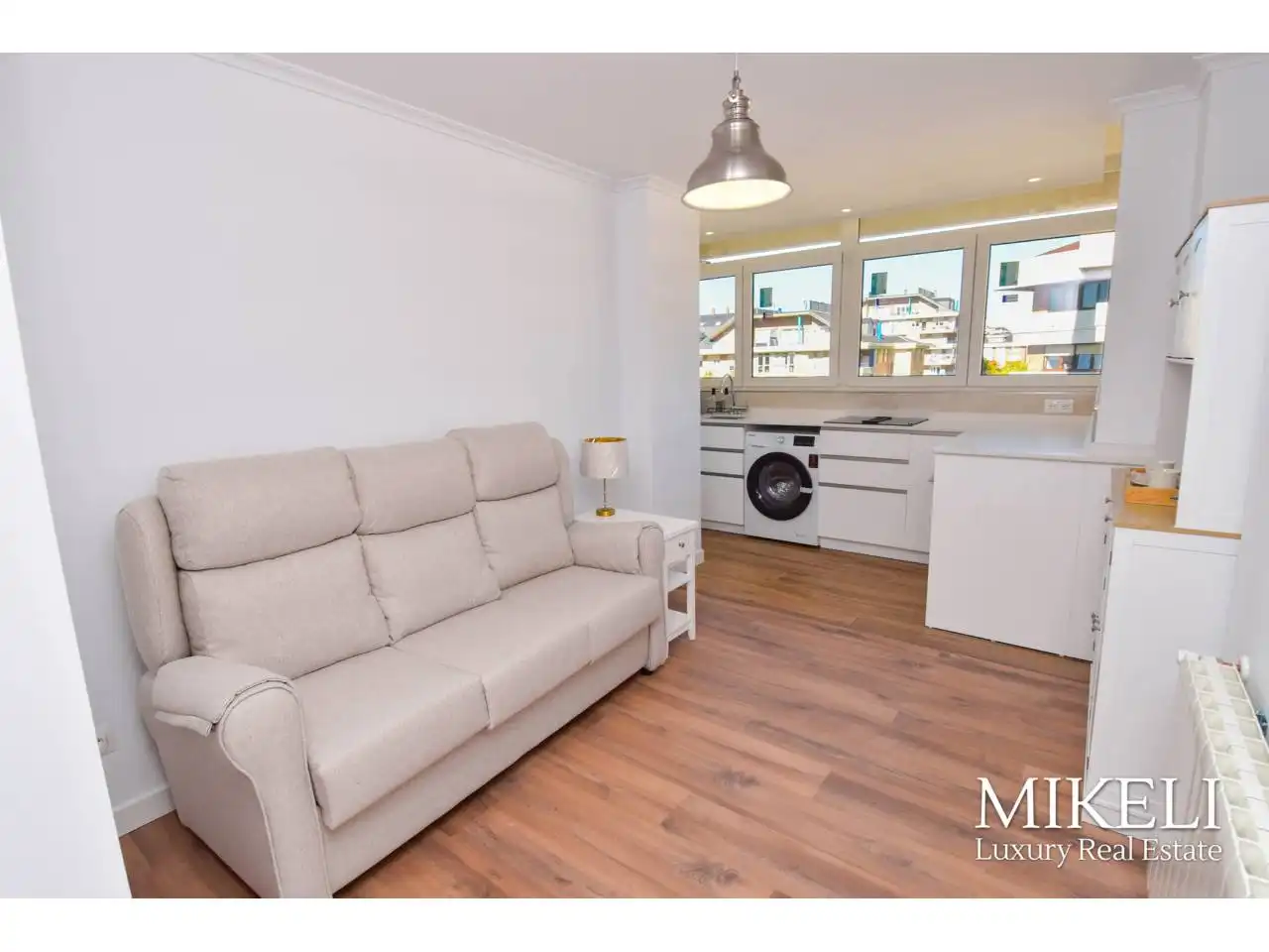 Wohnung 64 m² in Santander
