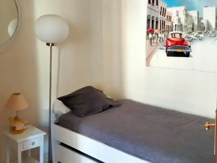 Pis de 65 m² a Pamplona