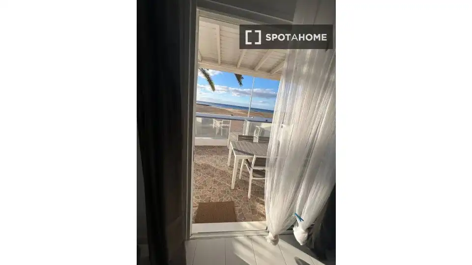 Habitación 92 m², San Bartolomé