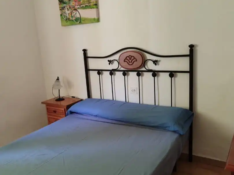 Habitación 90 m², Almagro