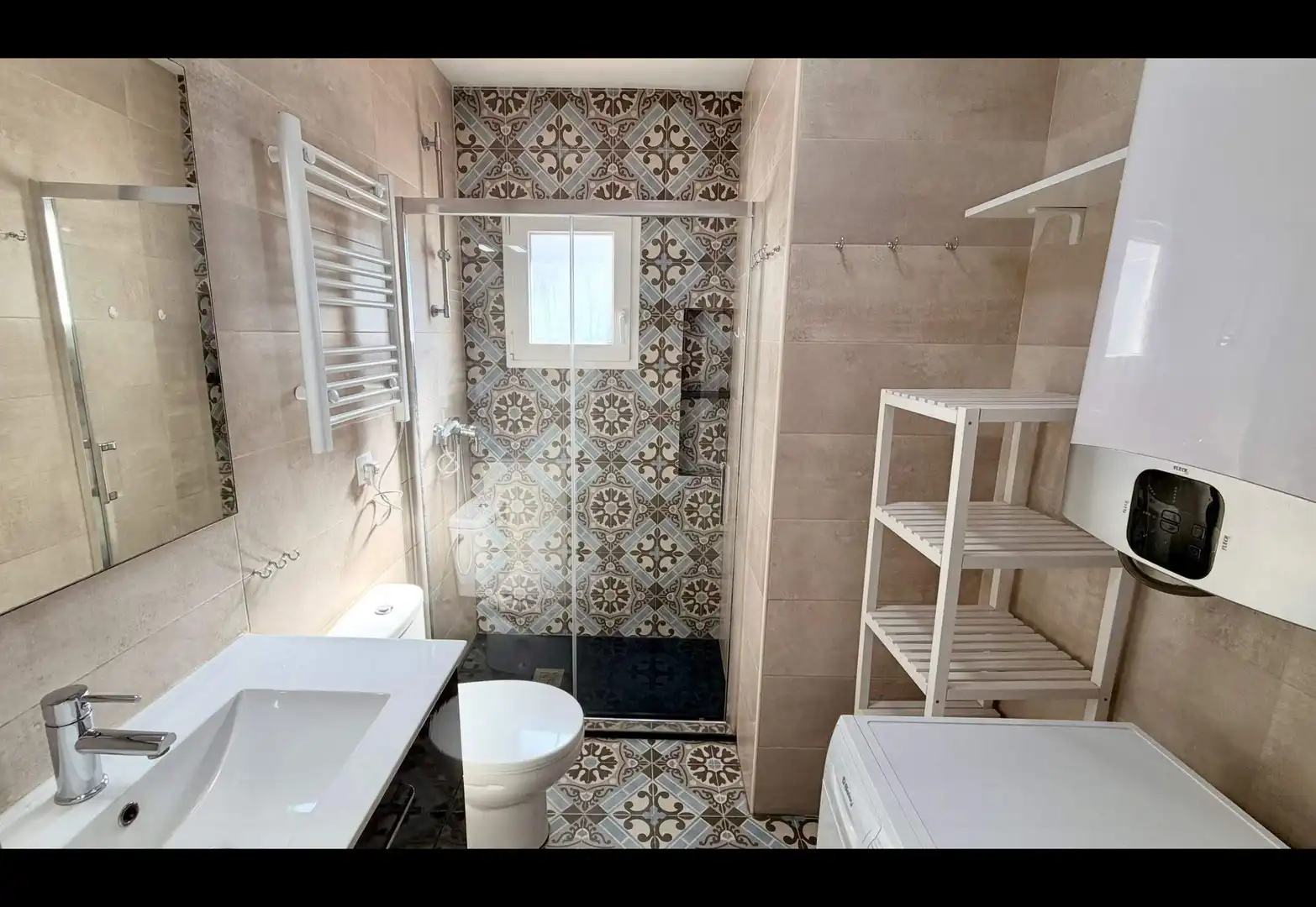 Piso de 70 m² en Castelldefels