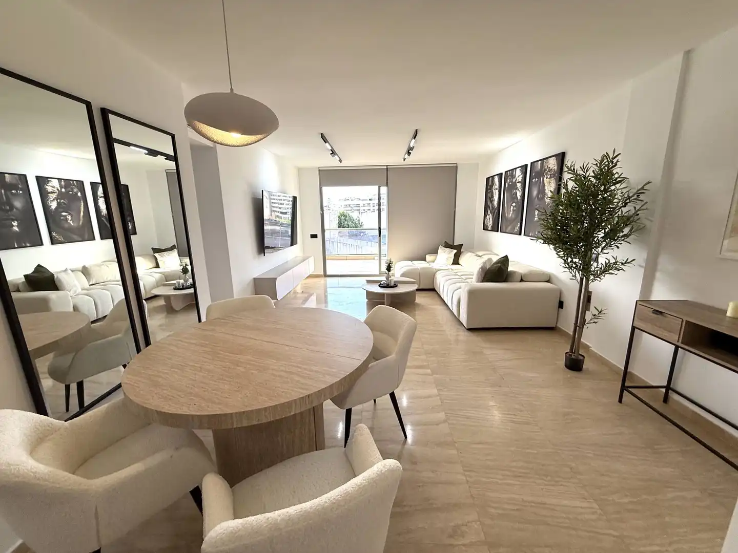 Piso de 130 m² en Ibiza