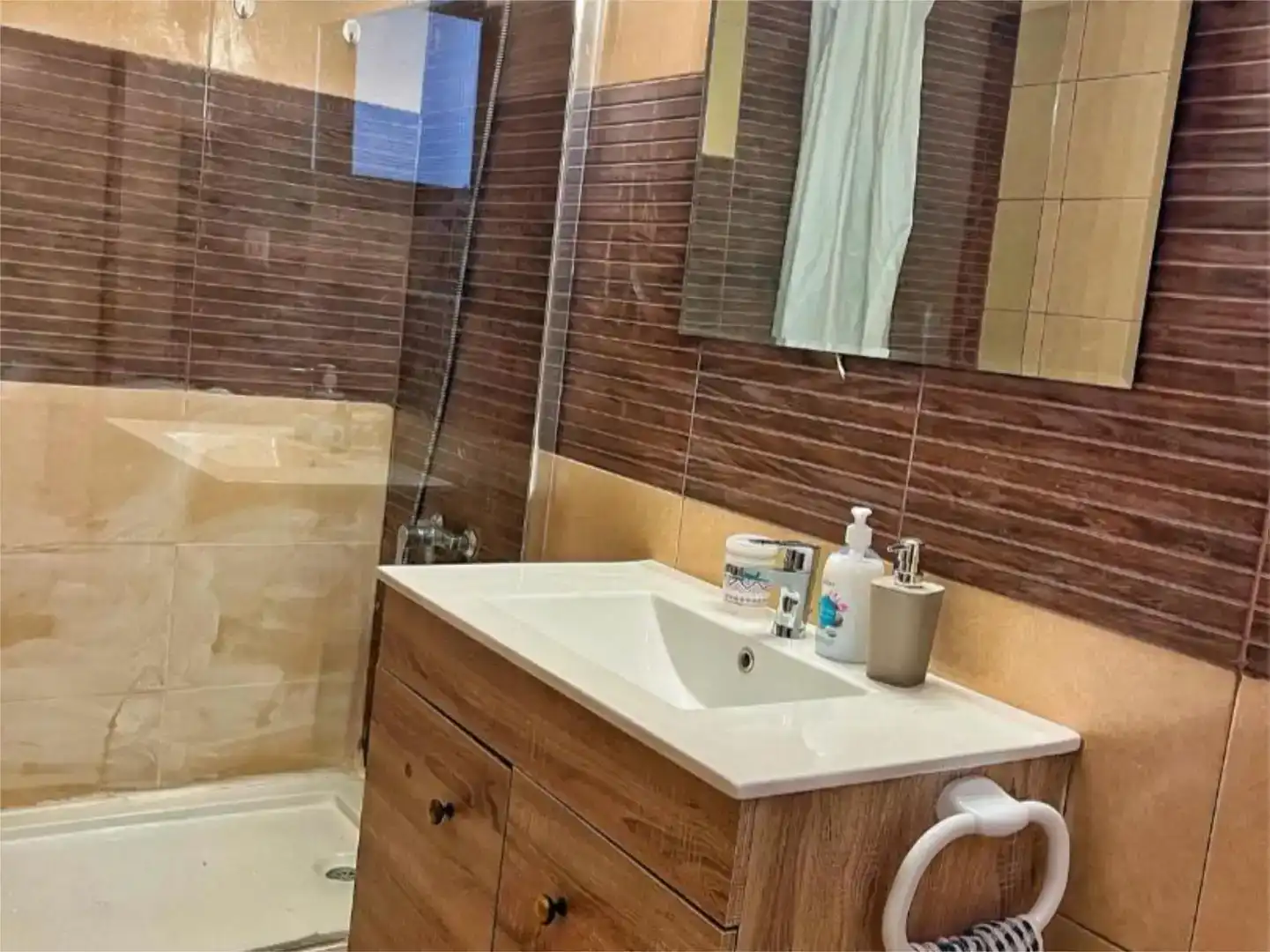 Habitación 120 m², Onda