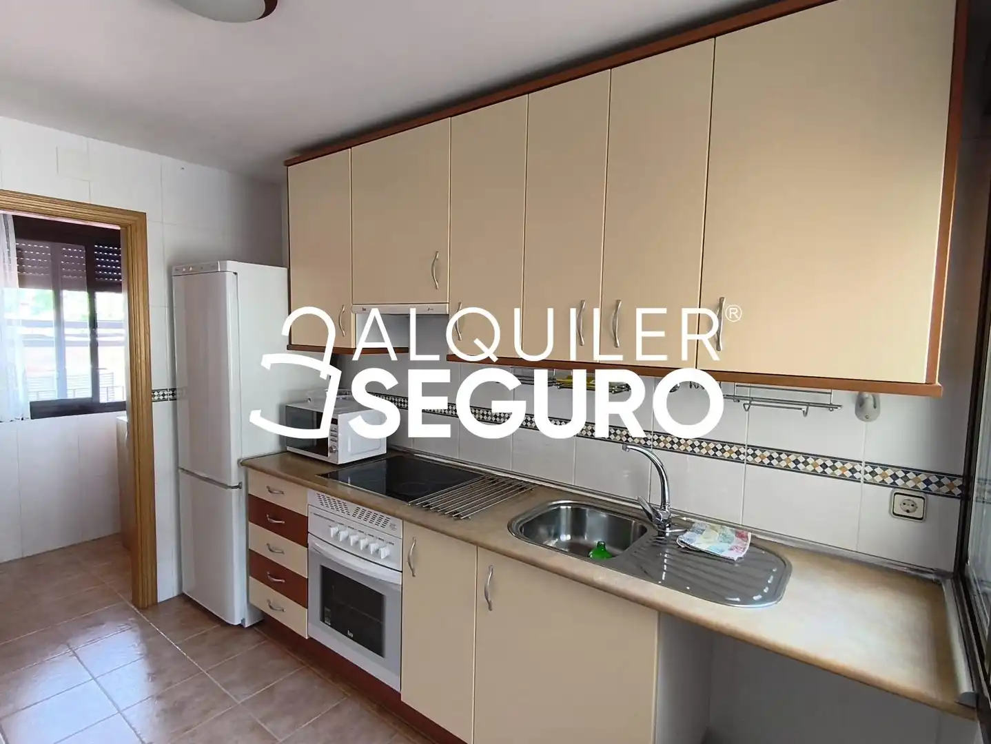 Casa de 122 m² en La Adrada