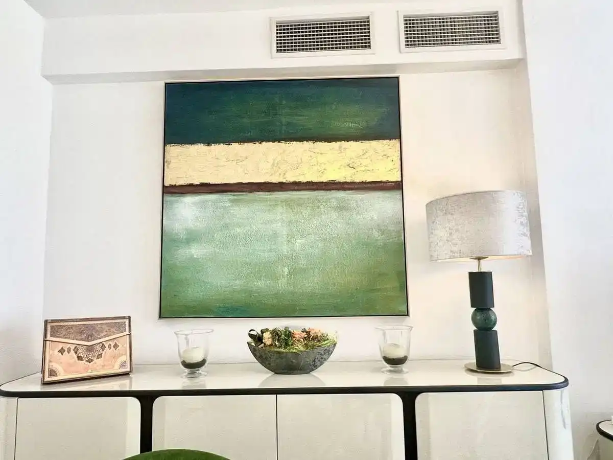 Piso de 127 m² en Marbella