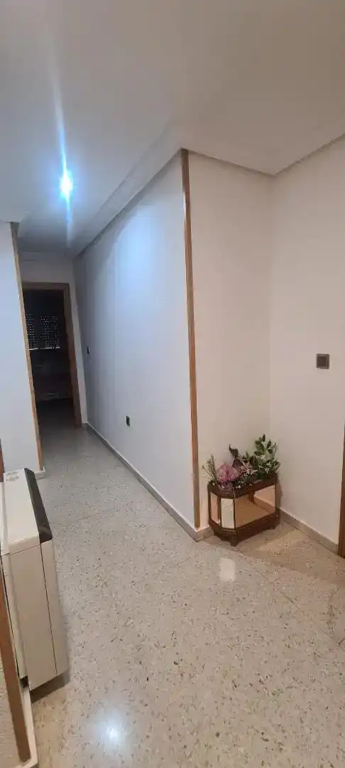 Piso de 100 m² en Jaén