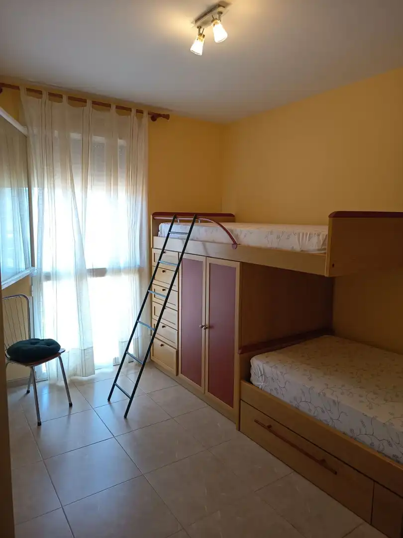 Piso de 160 m² en Ulldecona