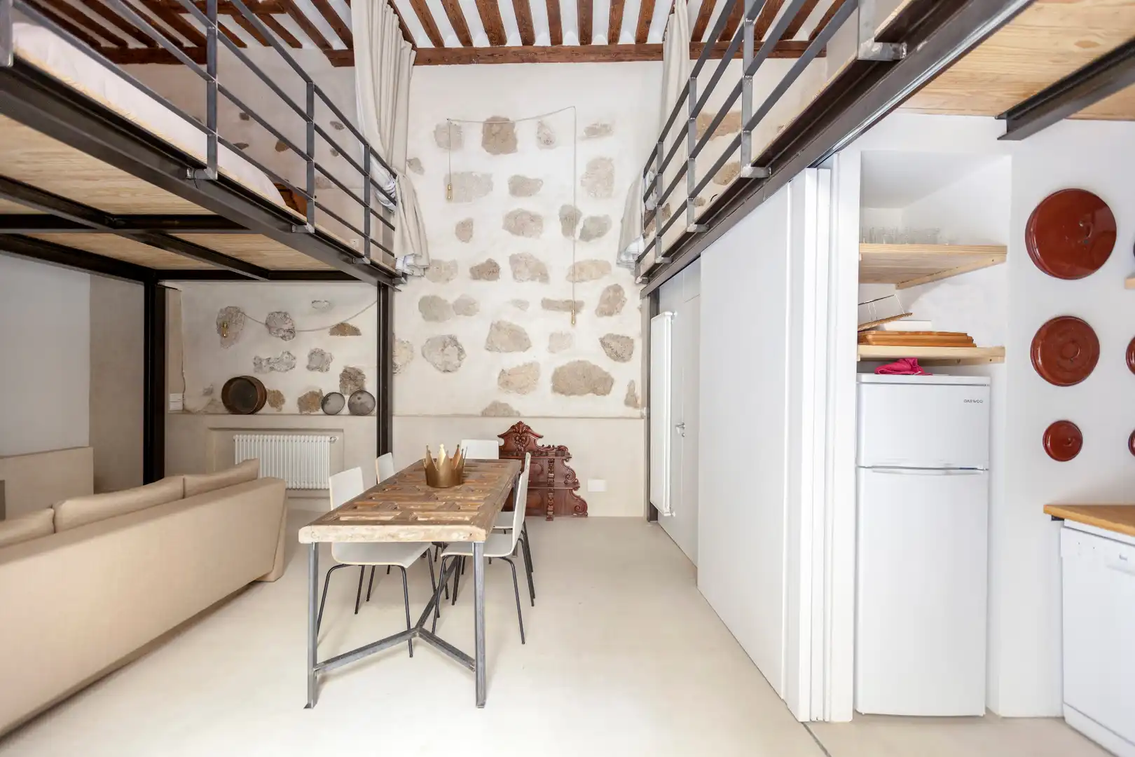 Appartement 90 m² à Madrid