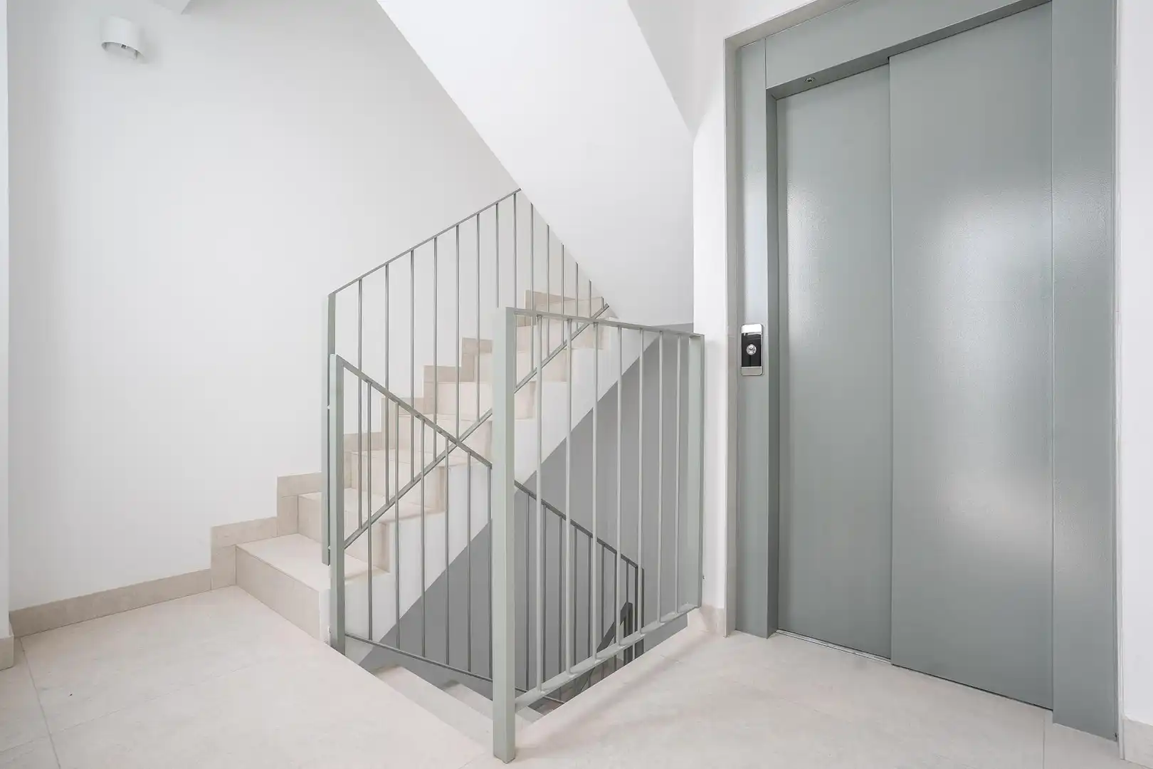 Piso de 74 m² en Almería