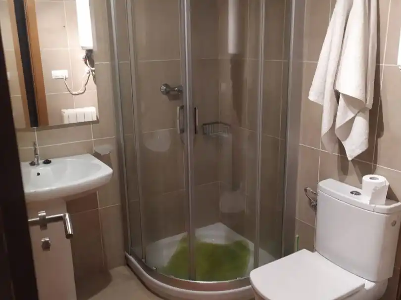 Piso de 56 m² en A Illa de Arousa