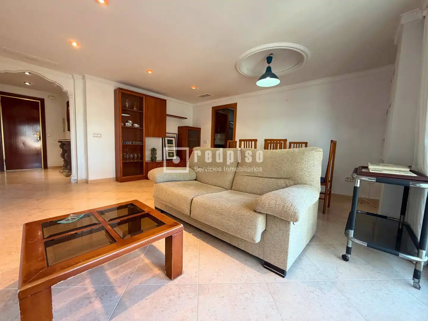 Piso de 113 m² en Valencia