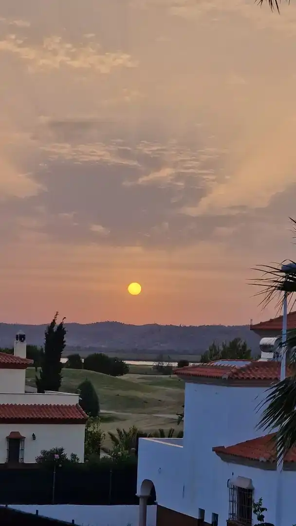 Piso de 105 m² en Ayamonte