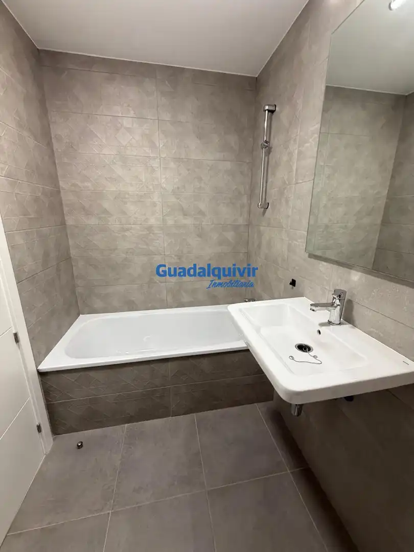 Piso de 101 m² en Dos Hermanas
