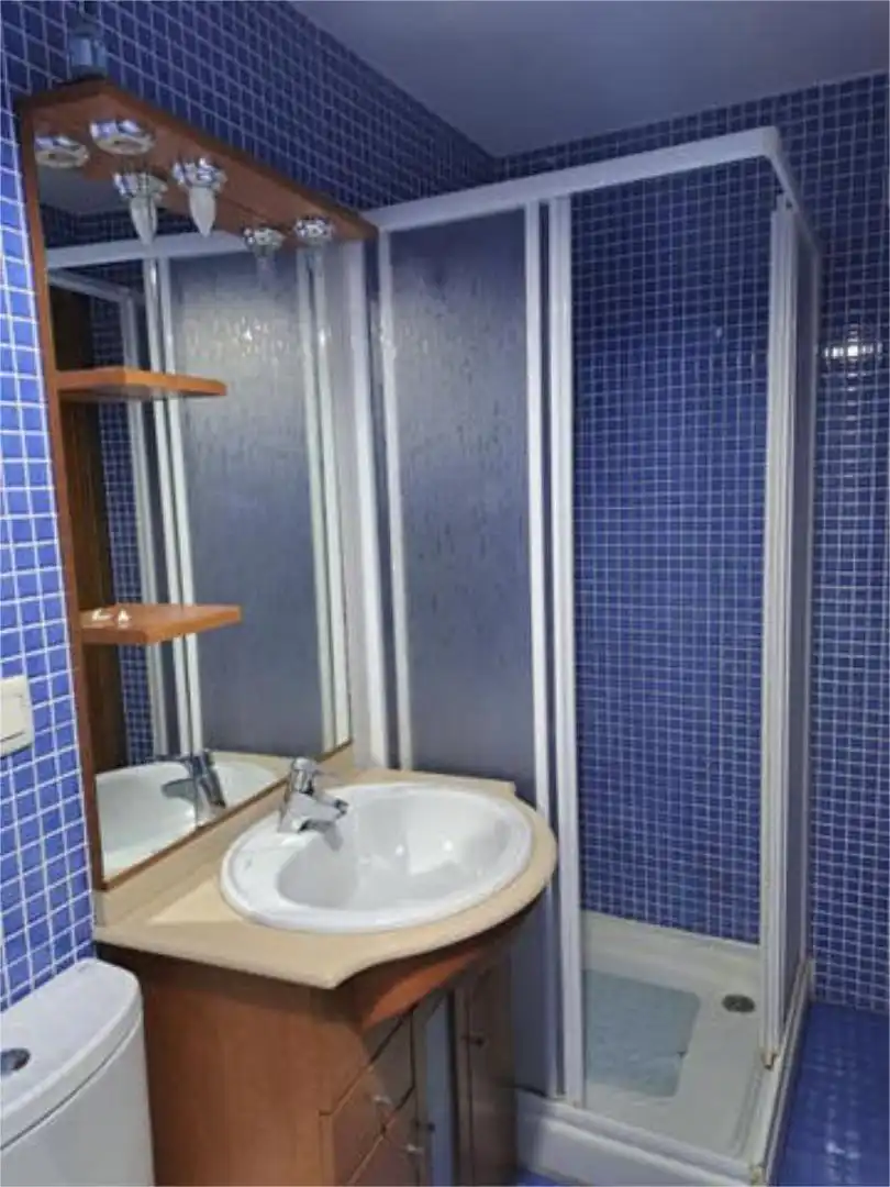 Pis de 60 m² a O Carballiño