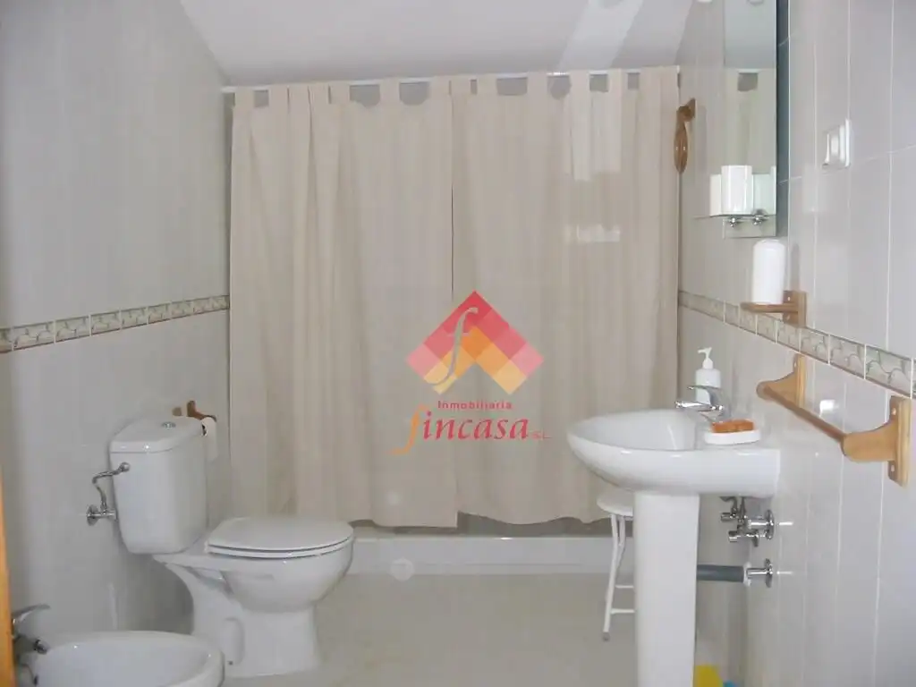 Haus 250 m² in Ronda