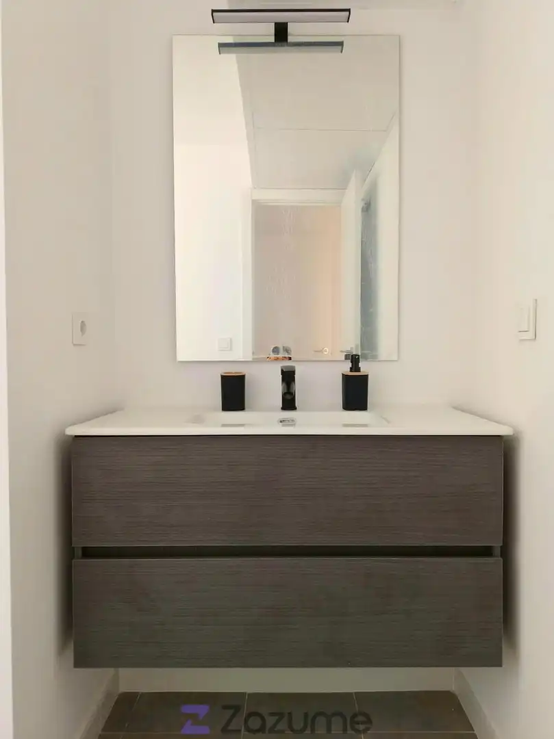 Pis de 52 m² a Olivares