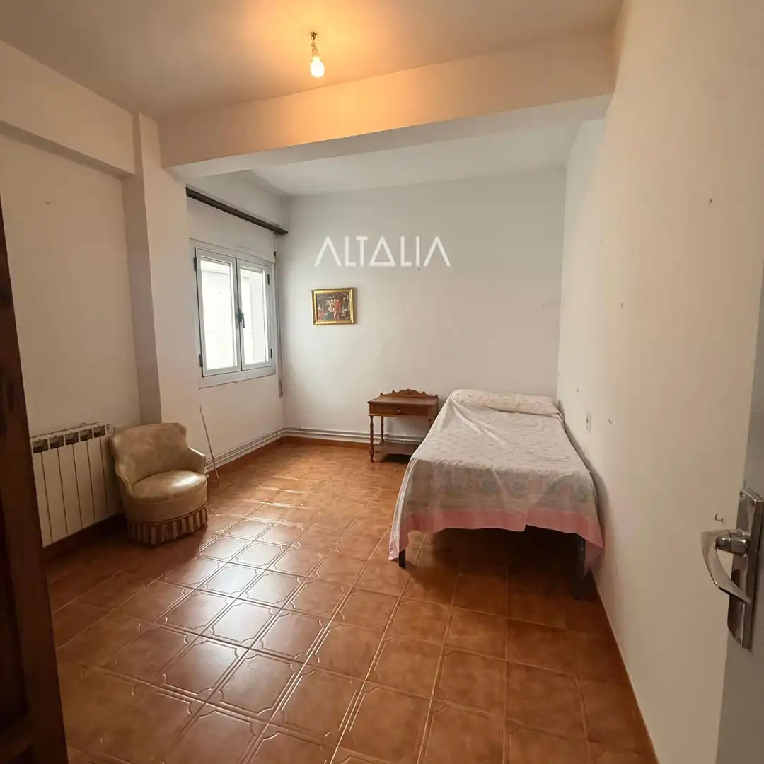 Wohnung 82 m² in Cuenca