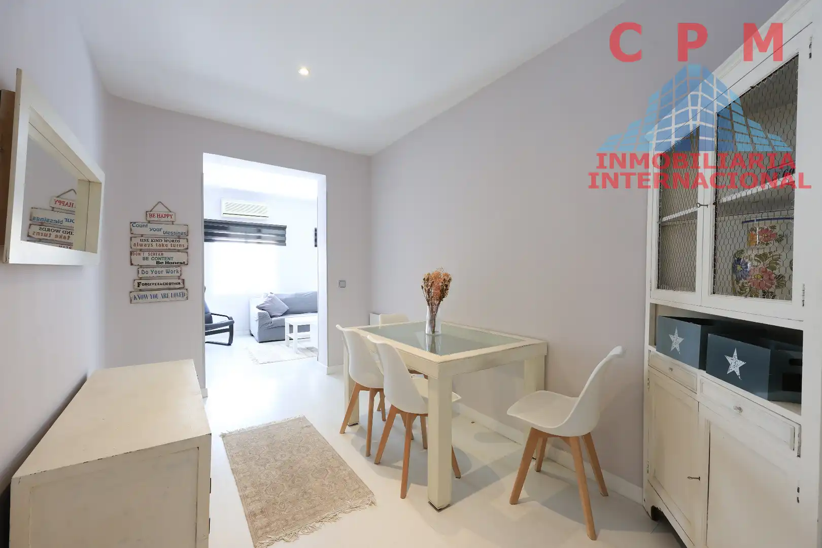 Piso de 65 m² en Madrid