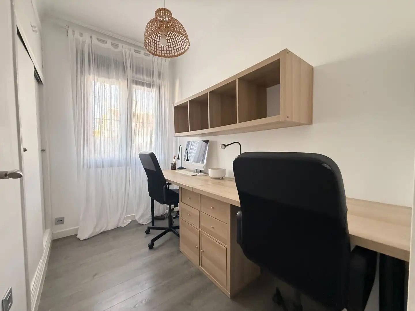 Piso de 100 m² en Moguer