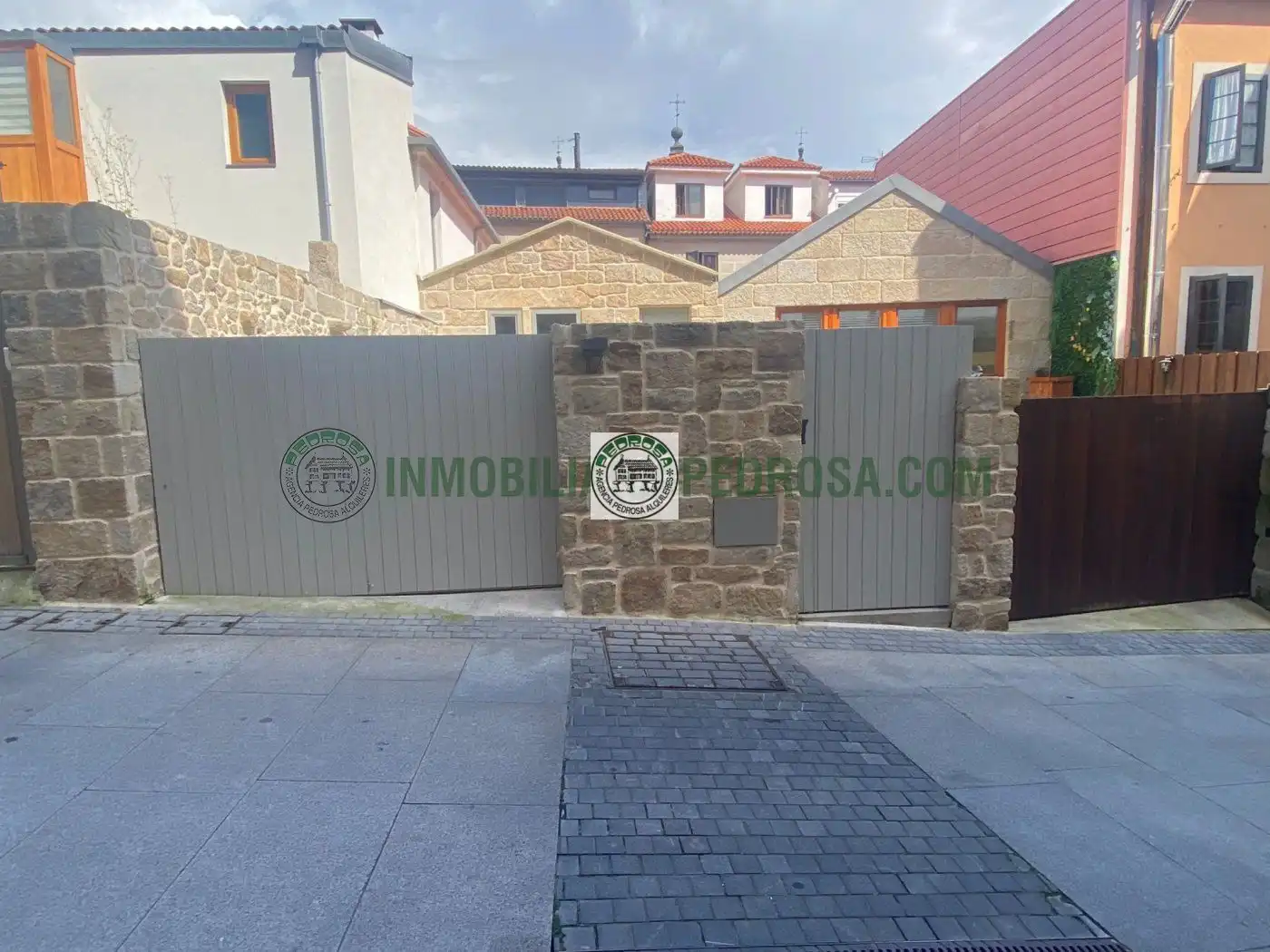 Piso de 295 m² en Pontevedra