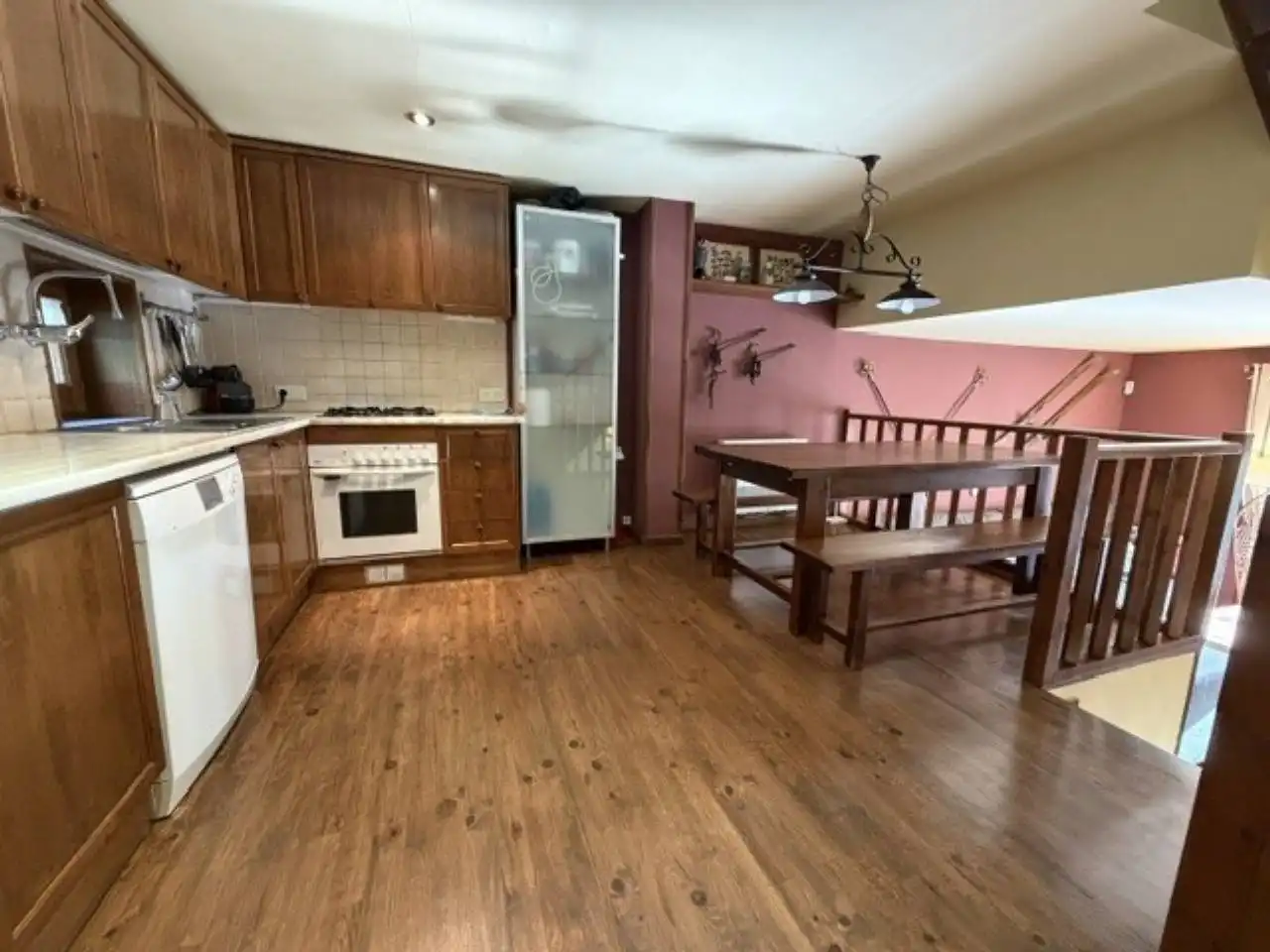 Casa de 124 m² en Isòvol