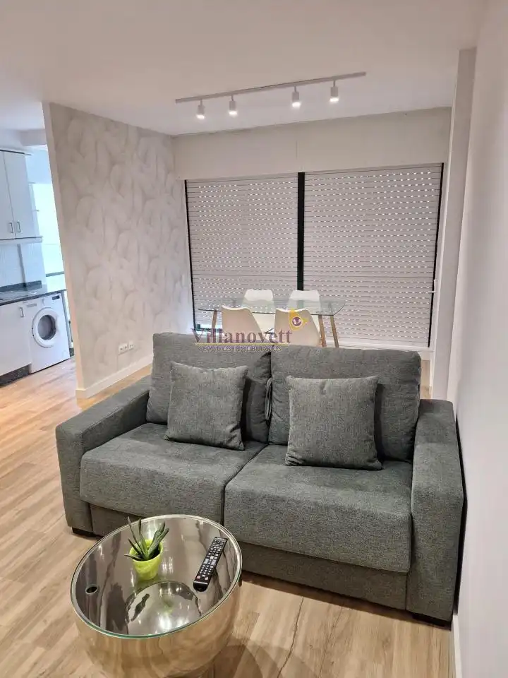Piso de 65 m² en Redondela