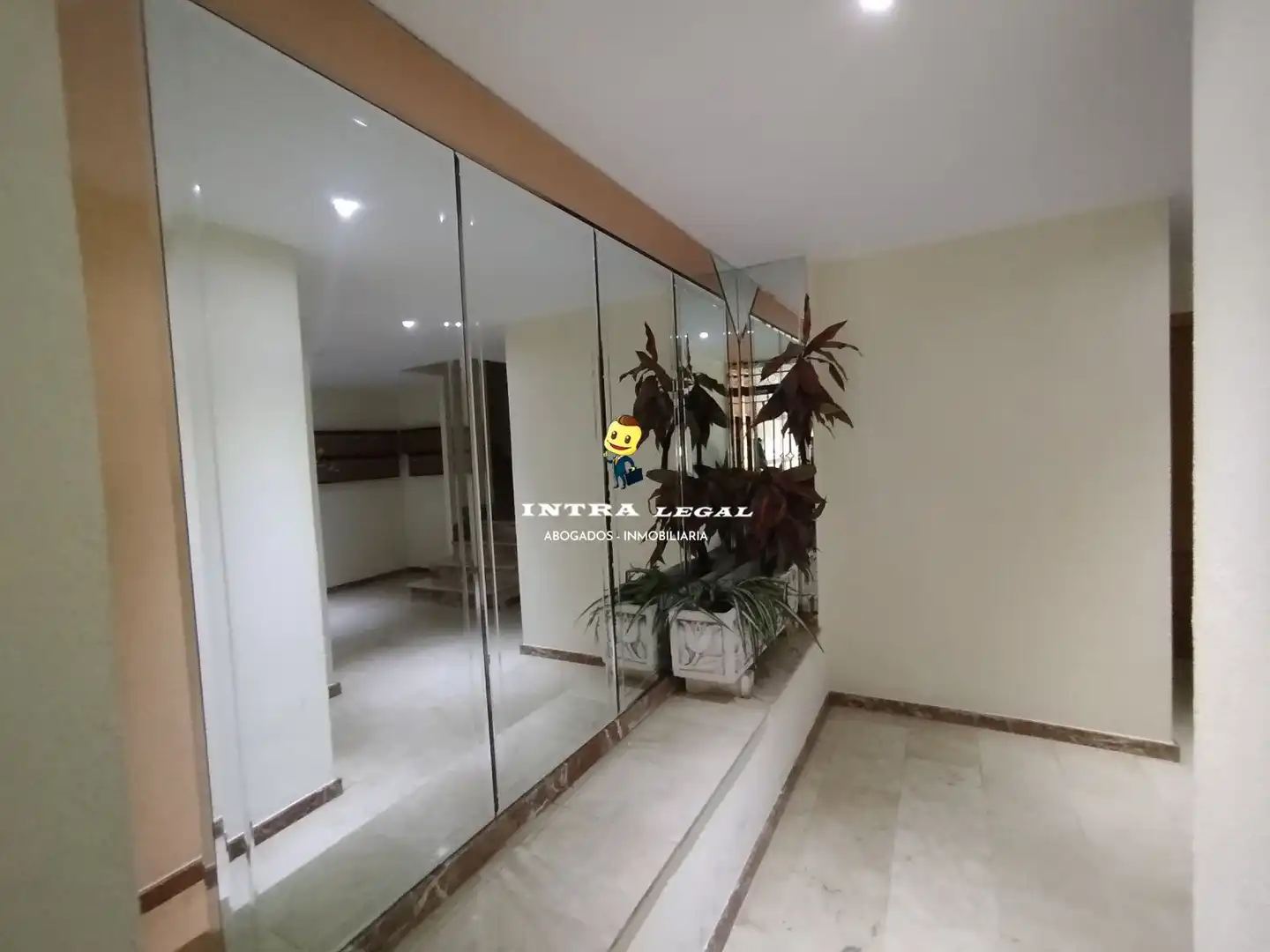 Piso de 68 m² en Salamanca