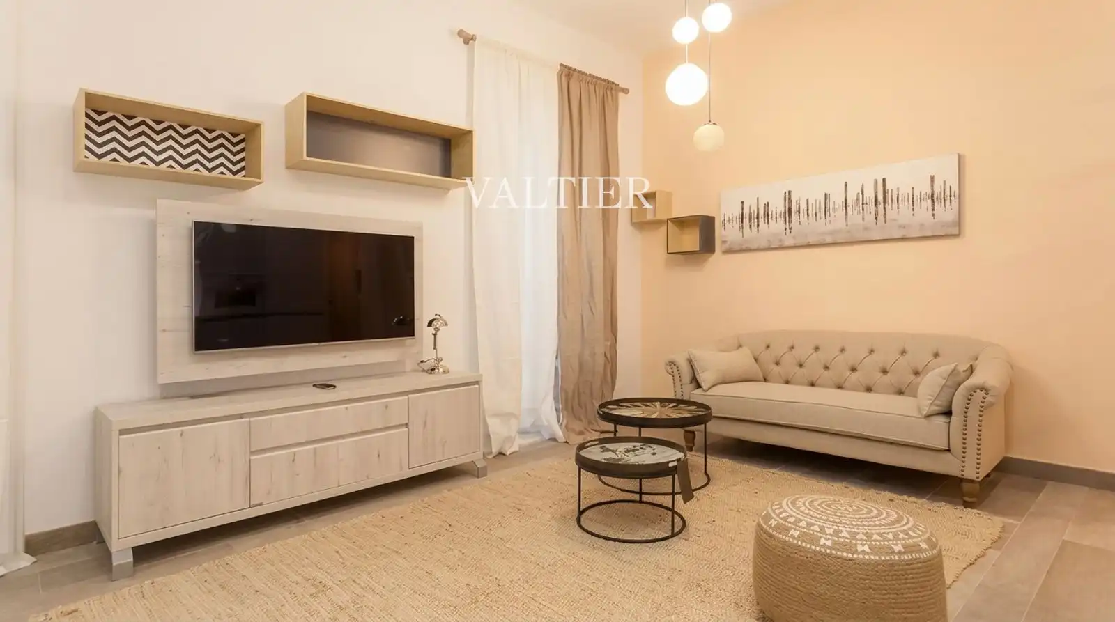 Pis de 80 m² a Madrid