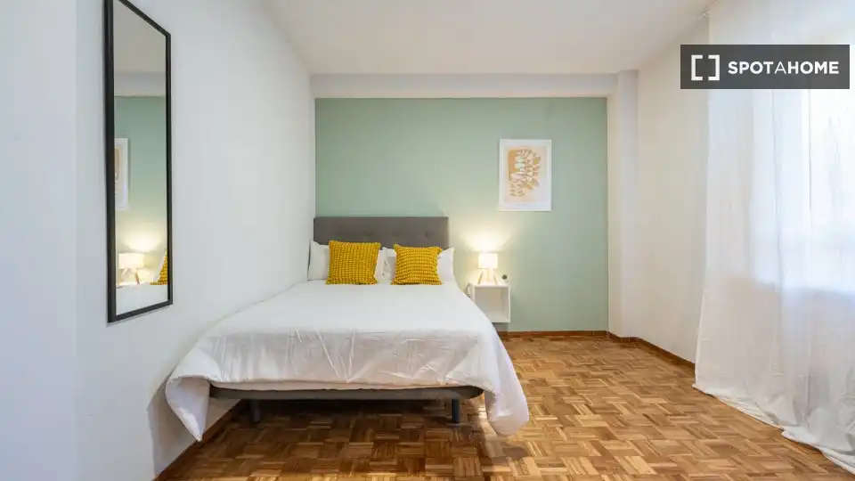 Habitación 159 m², Madrid