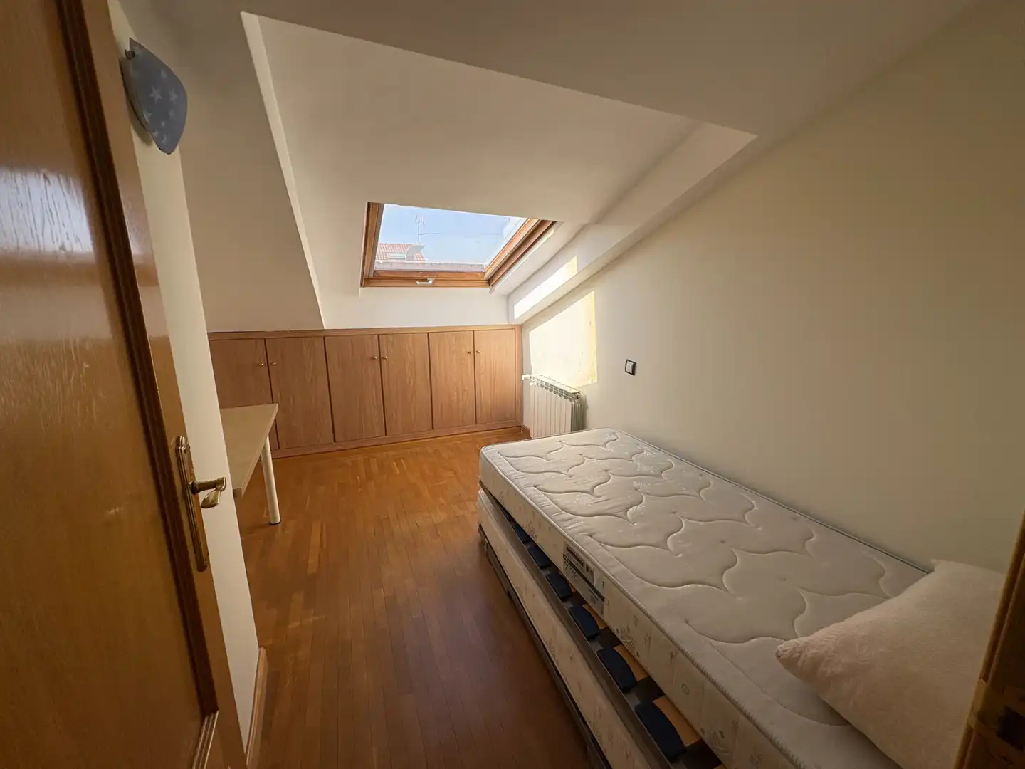 Pis de 74 m² a Pinto