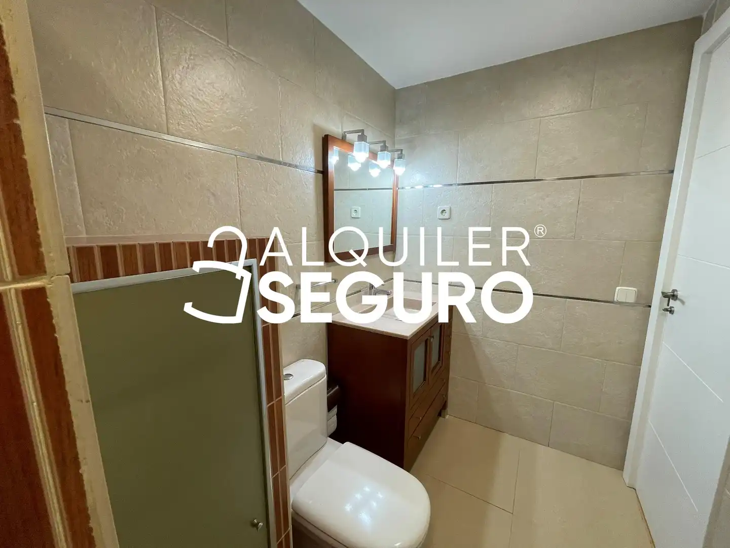 Pis de 90 m² a Madrid