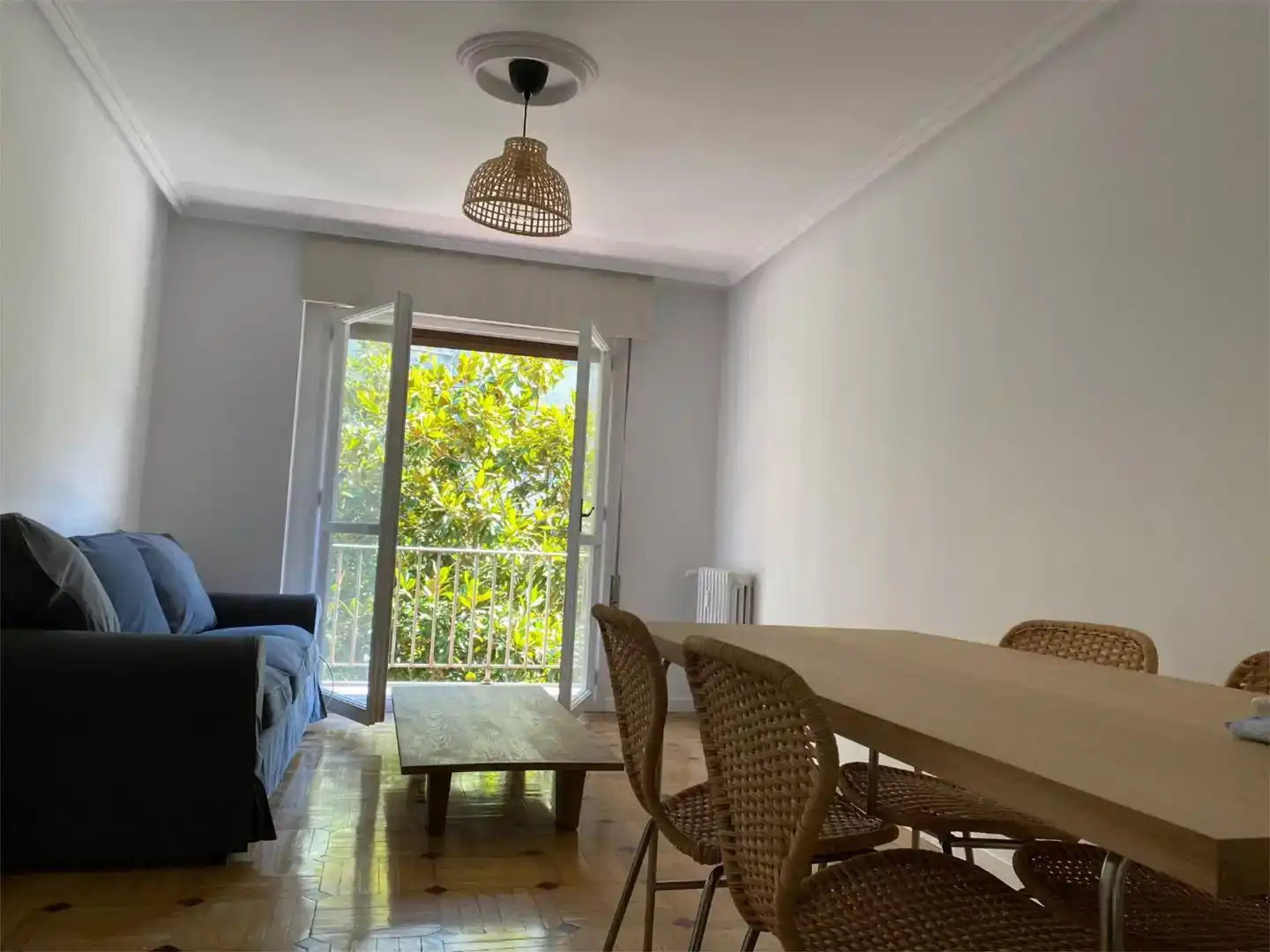 Piso de 134 m² en Gijón
