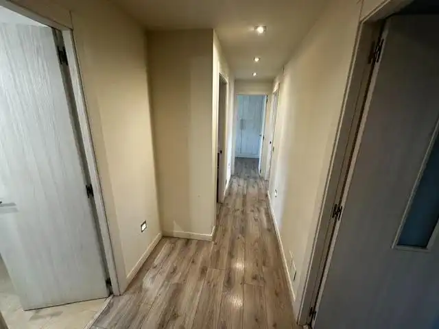 Apartamento 85 m² em Burgos