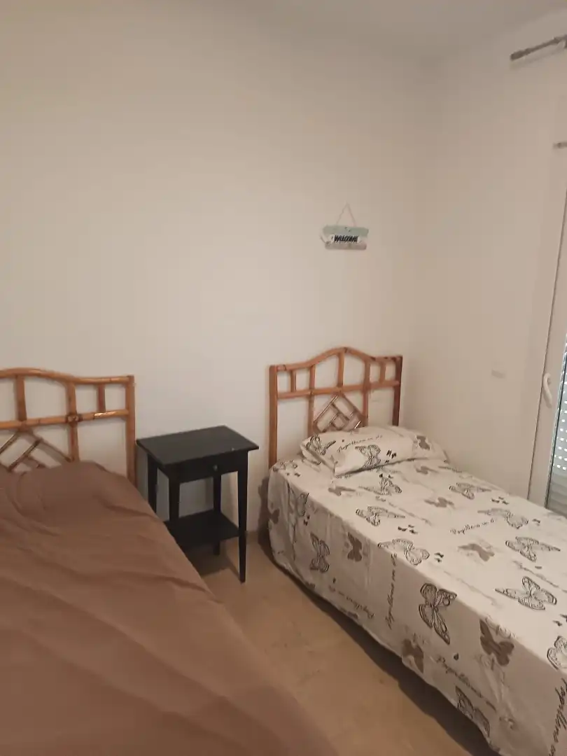 Maison 80 m² à San Roque