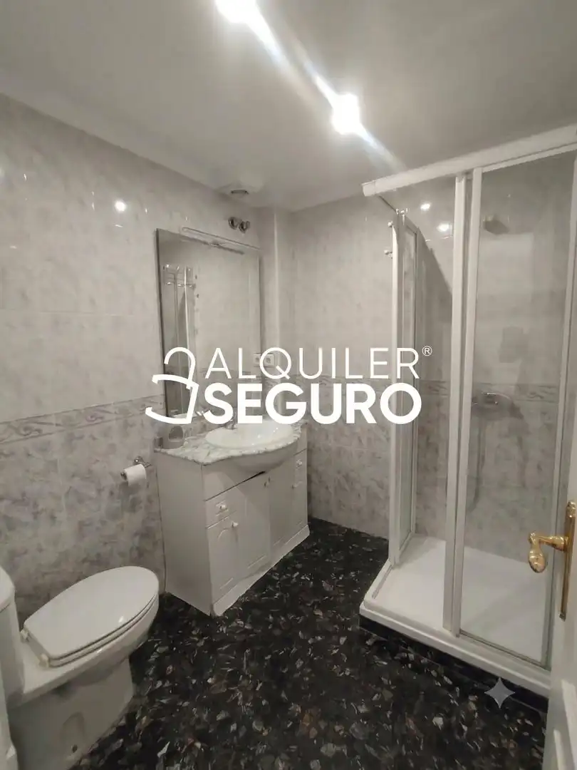 Piso de 85 m² en Mijas