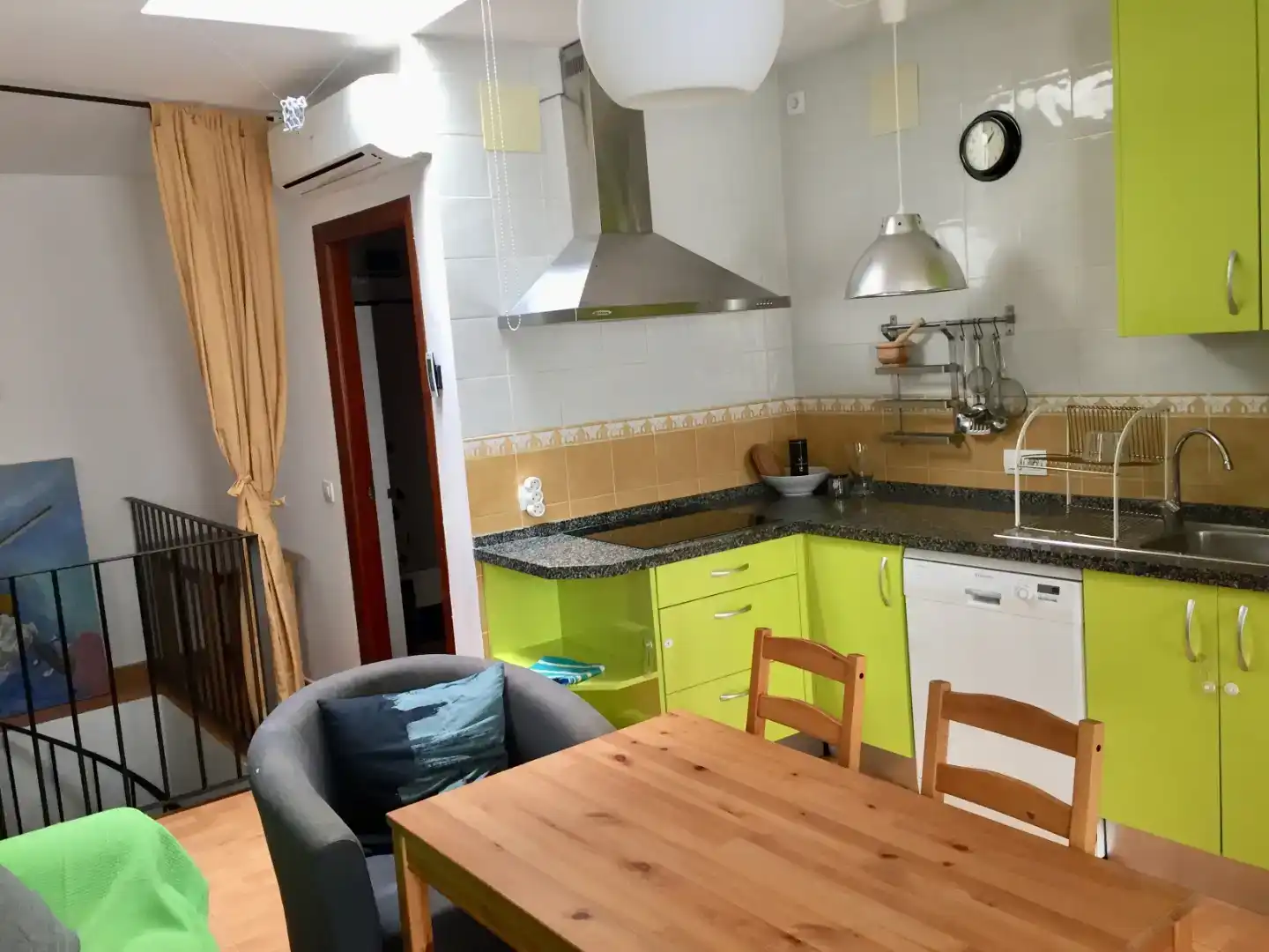 Piso de 70 m² en Sevilla