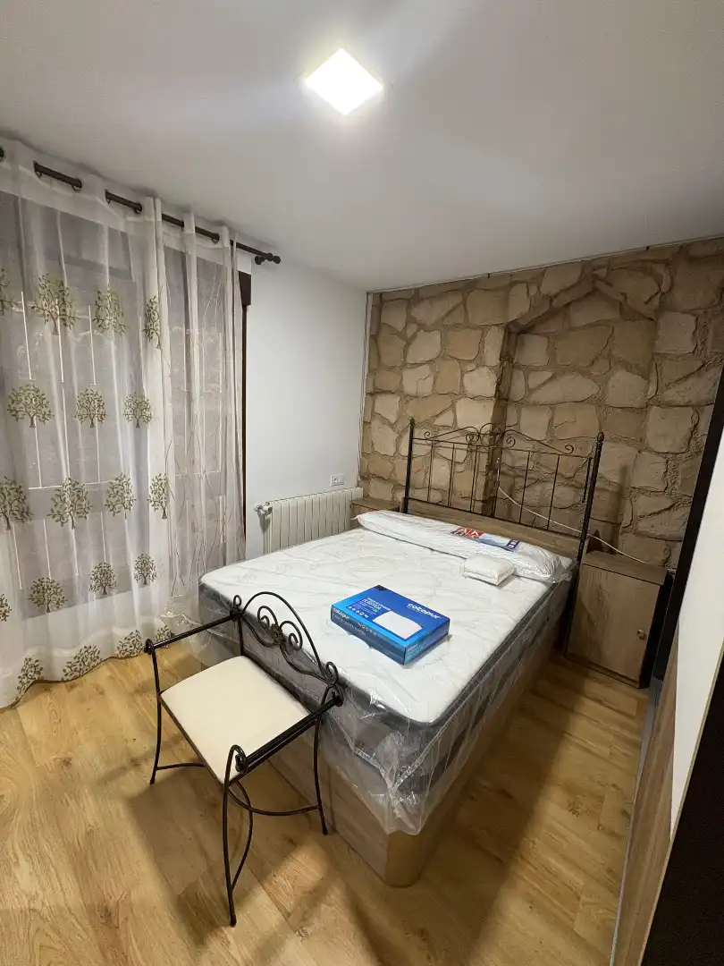 Piso de 93 m² en Plasencia
