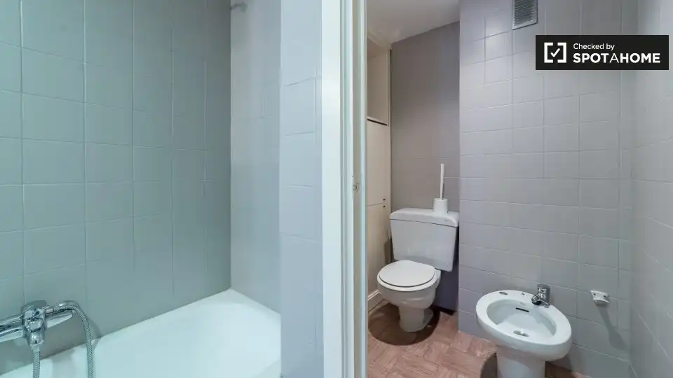 Habitación 120 m², Valencia