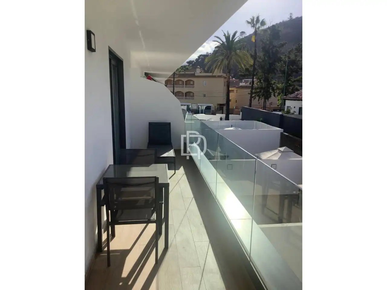 Piso de 61 m² en Puerto de la Cruz