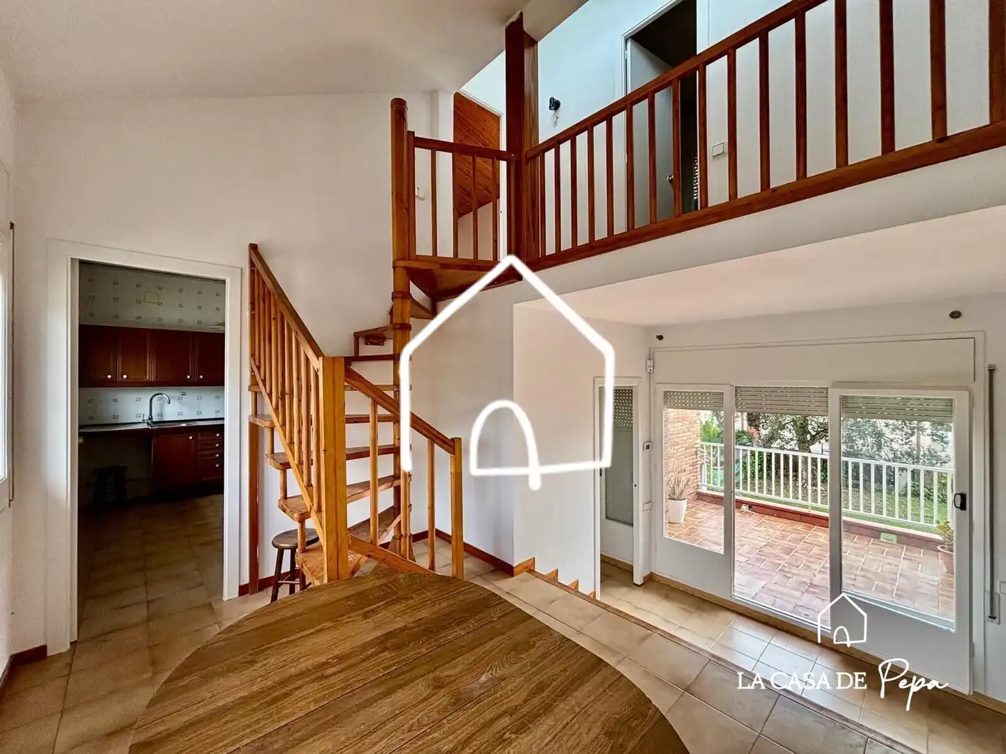 Casa de 208 m² a Begues