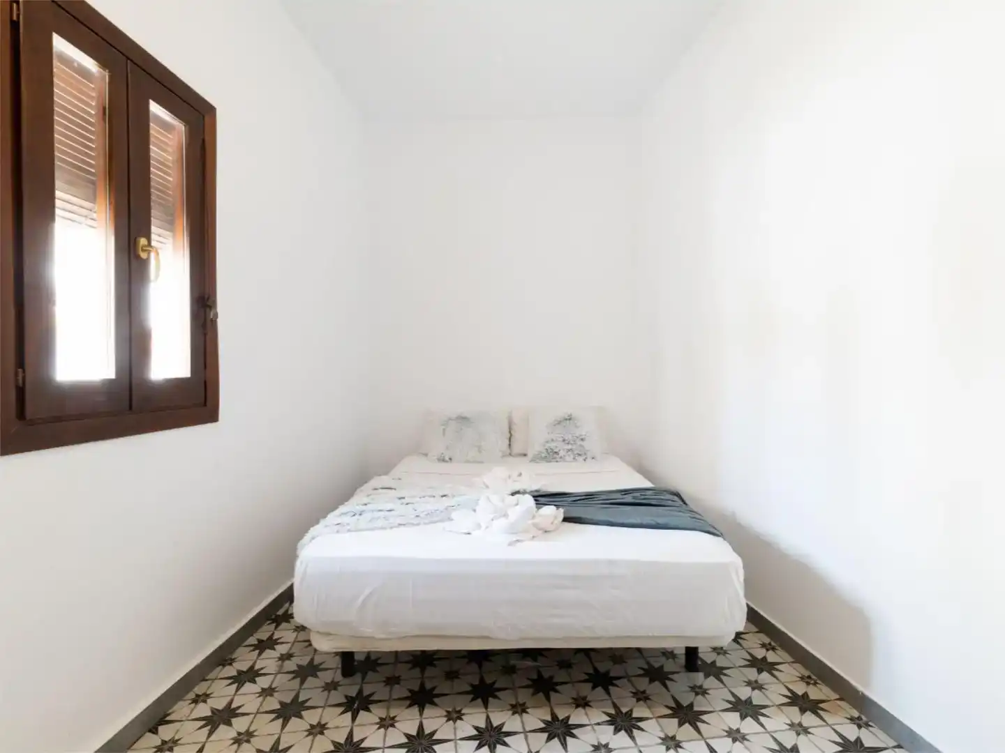 Habitación 100 m², Granada