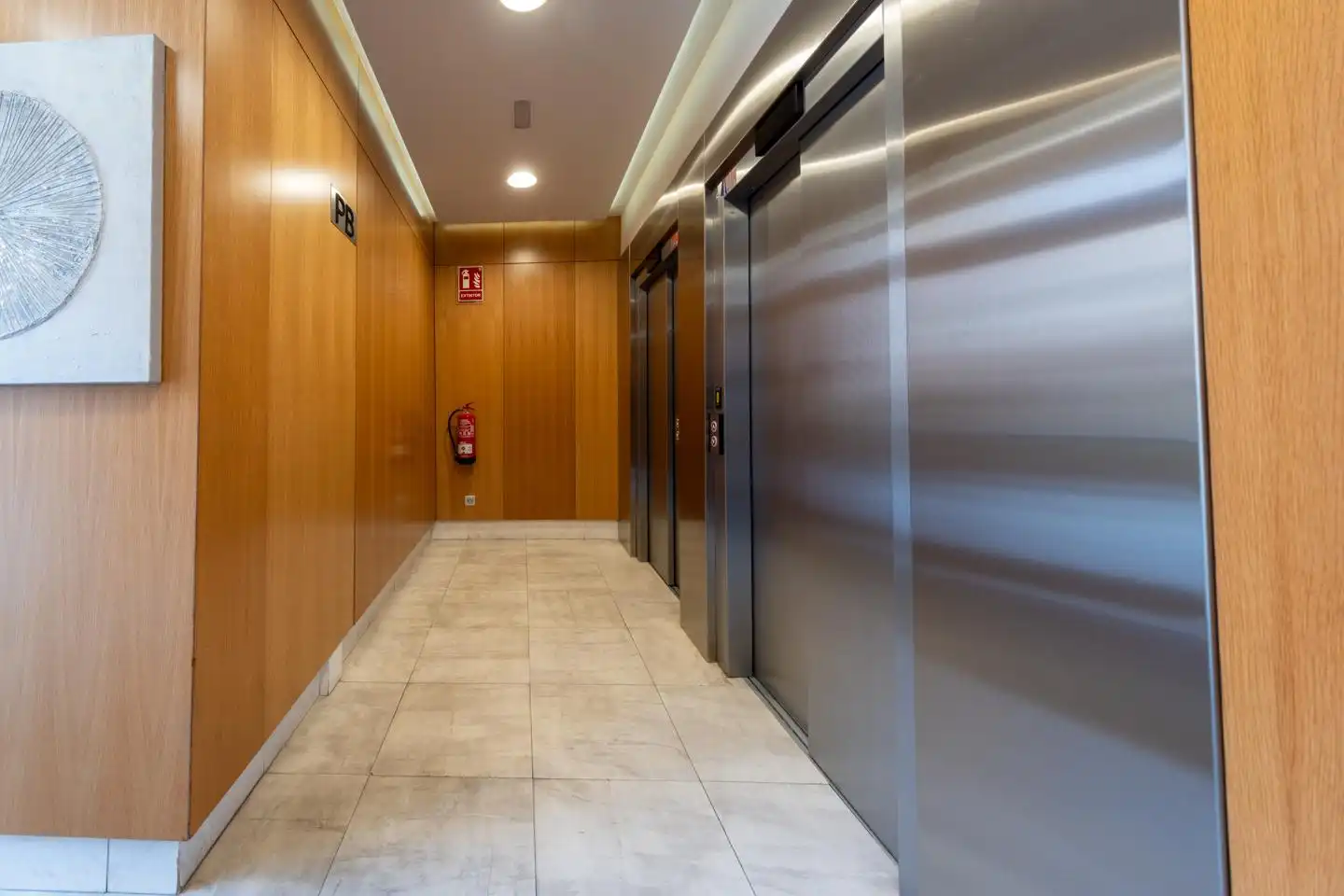 Piso de 89 m² en Las Palmas de Gran Canaria