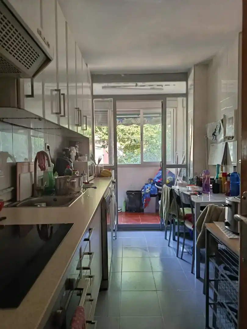 Habitación 8 m², Madrid