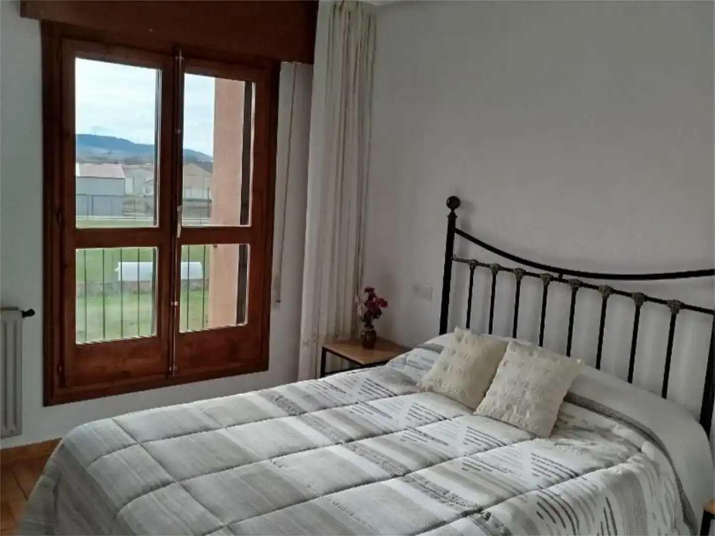 Piso de 120 m² en Castrojeriz