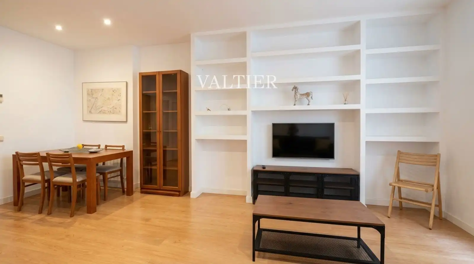 Pis de 102 m² a Madrid