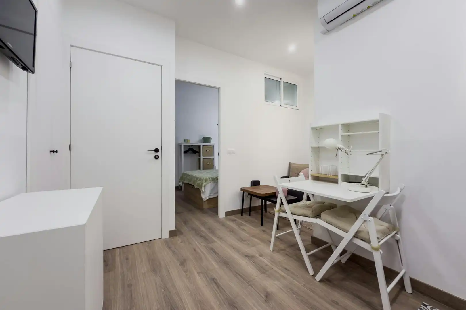 Piso de 27 m² en Barcelona